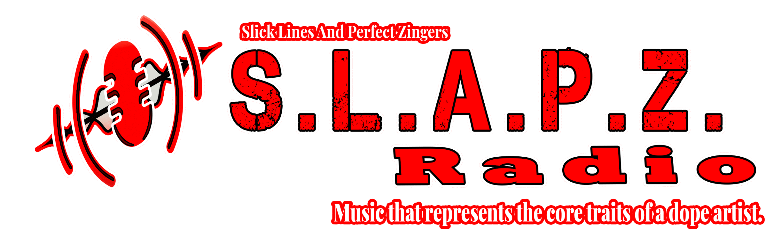 Slapz Radio
