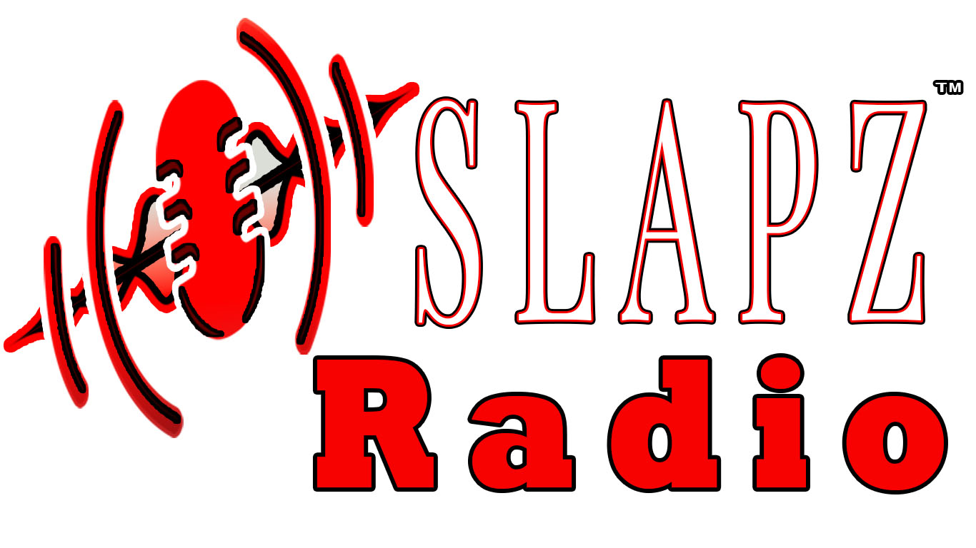 Slapz Radio