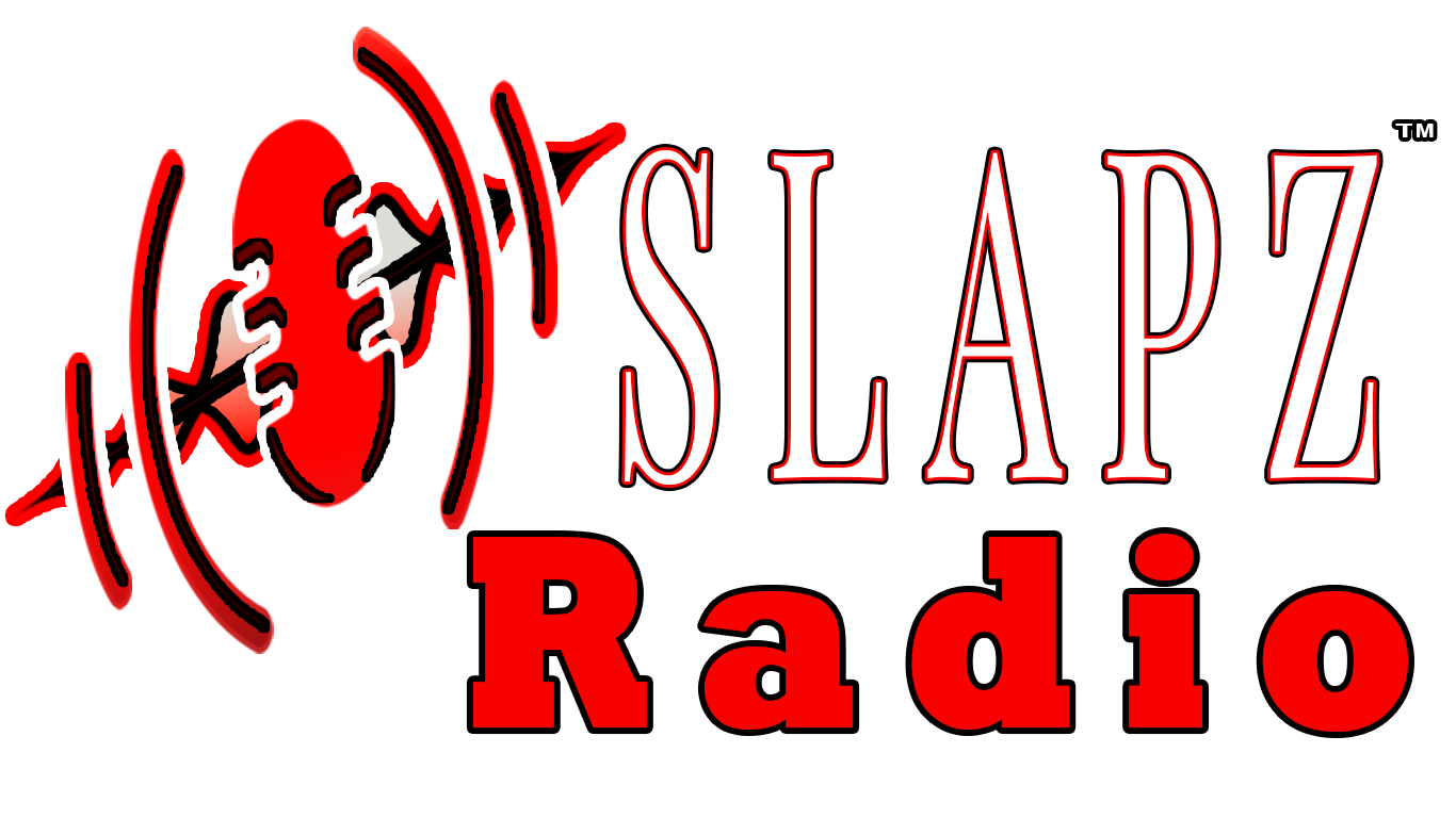 Slapz Radio