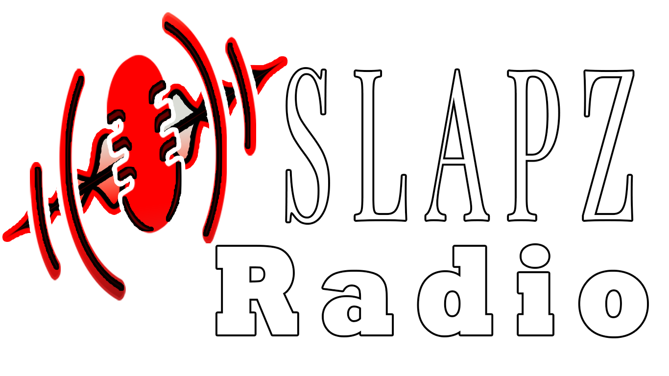 Slapz Radio