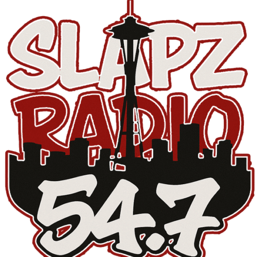 SLAPZ RADIO 54.7