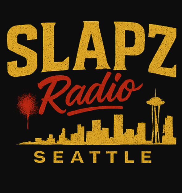 SLAPZ RADIO