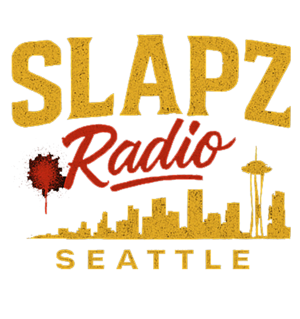 SLAPZ RADIO