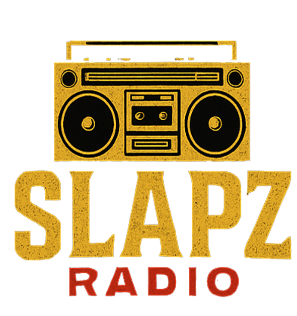 SLAPZ RADIO