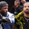 Kendrick Lamar Performs ‘Not Like Us’ In Drake’s Hometown