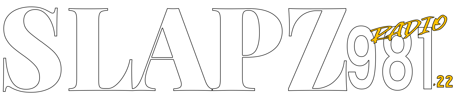 Slapz Radio