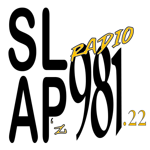 Slapz Radio