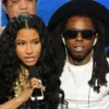 Nicki Minaj Blasts NFL Over Super Bowl On Lil Wayne Remix