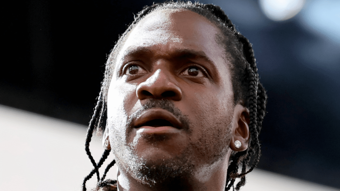 Pusha T Destroys Travis Scott, Labels Rapper A ‘Whore’