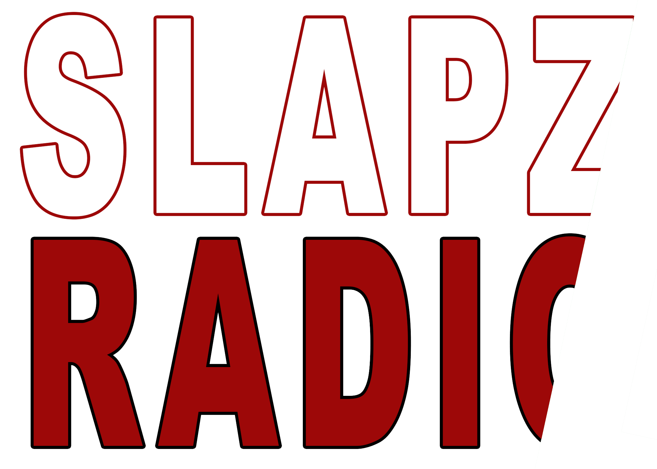 Slapz Radio