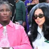 Young Thug Admits To Cheating On Mariah The Scientist Just Days Before RICO Arrest